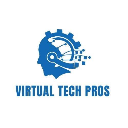 Virtual Tech Pro logo